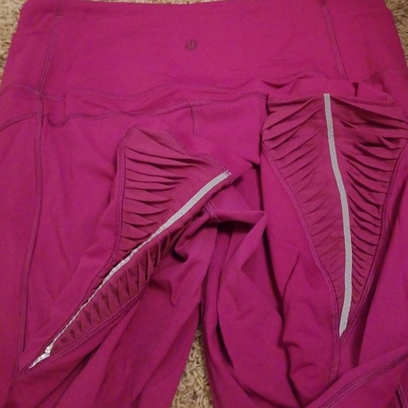 Lululemon Running Pants - Picture 6 of 6